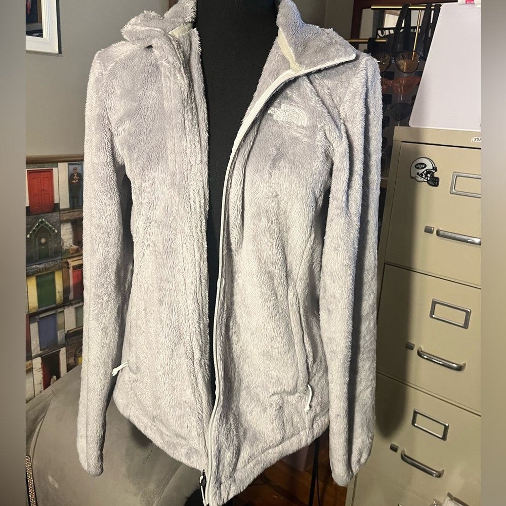 The North Face Sherpa Jacket